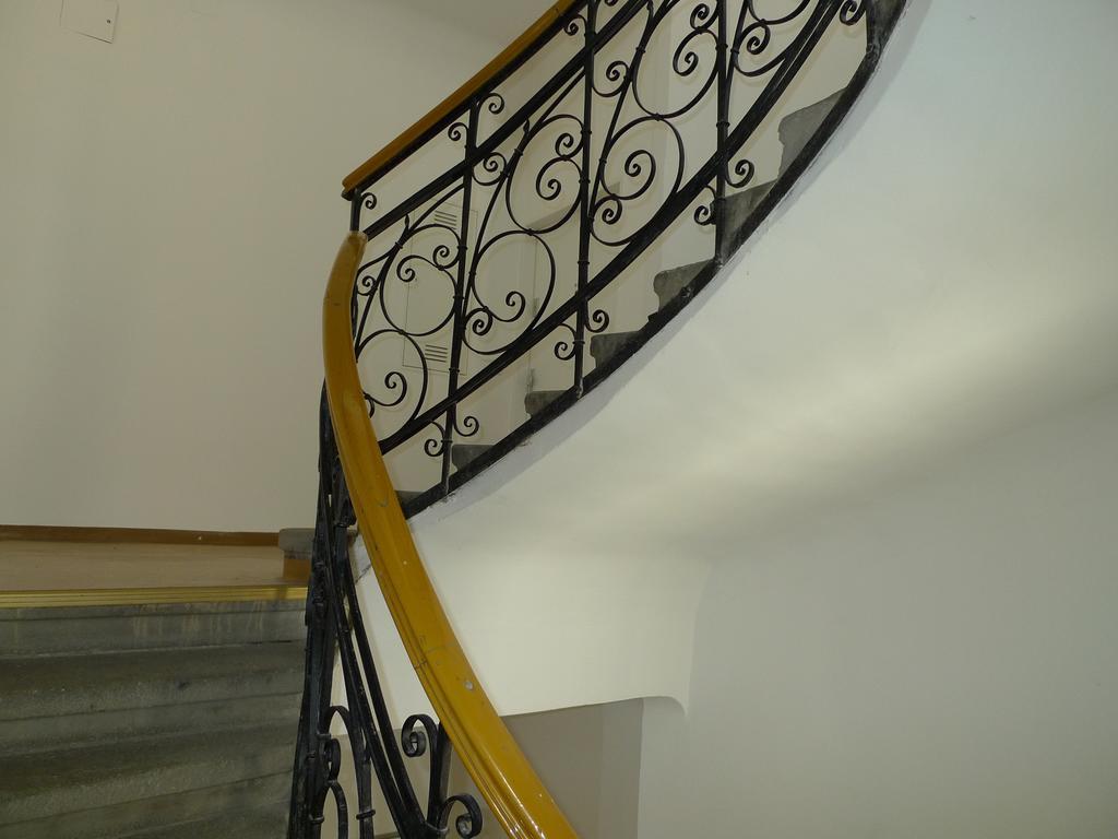 City Apartments Wien - Viennapartment Pokoj fotografie