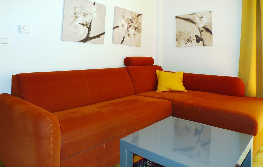 City Apartments Wien - Viennapartment Exteriér fotografie